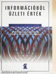 Információból üzleti érték