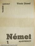 Német nyelvkönyv 1-2.