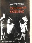 Cselekvő színház