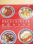 Palacsinták könyve