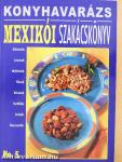 Mexikói szakácskönyv