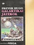 Galaktikai játékok