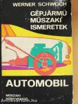 Automobil