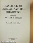 Handbook of Unusual Natural Phenomena