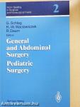 General and Abdominal Surgery/Pediatric Surgery