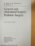 General and Abdominal Surgery/Pediatric Surgery