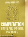 Computation: Finite and Infinite Machines