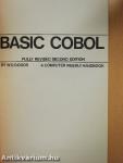 Basic Cobol