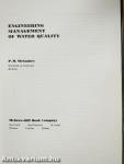 Engineering Management of Water Quality