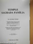 Temple Sagrada Família