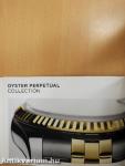 Rolex - Oyster Perpetual Collection