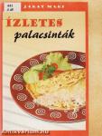 Ízletes palacsinták