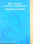 Miért olvassák a németek a magyarokat?