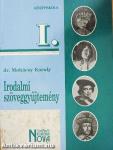 Irodalom I./I-II.