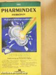 Pharmindex zsebkönyv 1993