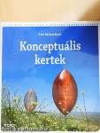 Konceptuális kertek