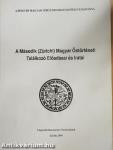 A Második (Zürichi) Magyar Őstörténeti Találkozó Előadásai és Iratai