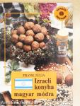 Izraeli konyha magyar módra