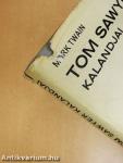 Tom Sawyer kalandjai