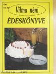 Vilma néni édeskönyve