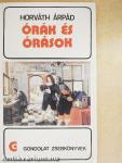 Órák és órások