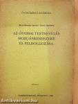Az óvodai testnevelés mozgásrendszere és feldolgozása