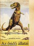 Az ősidő állatai