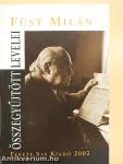 Füst Milán összegyűjtött levelei