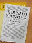 Új Dunatáj 2005. június