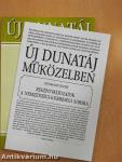 Új Dunatáj 2002. március