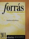 Forrás 2011. július-augusztus