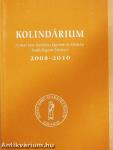 Kolindárium 2008-2010