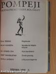 Pompeji 1990/1-3., 1991/1-4.