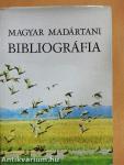 Magyar madártani bibliográfia