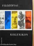 Filozófiai kislexikon