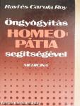 Öngyógyítás homeopátia segítségével