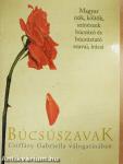 Búcsúszavak