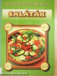Saláták
