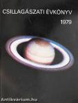 Csillagászati Évkönyv 1979