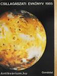 Csillagászati Évkönyv 1985.