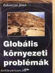 Globális környezeti problémák