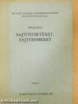 Sajtótörténet, sajtóismeret