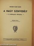 A nagy szenvedély