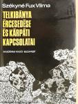 Telkibánya ércesedése és kárpáti kapcsolatai