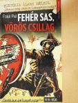 Fehér sas, vörös csillag