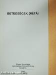 Betegségek diétái