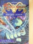 Idegen lelkek