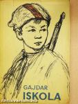 Iskola