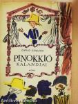 Pinokkió kalandjai