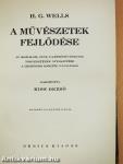 A művészetek fejlődése